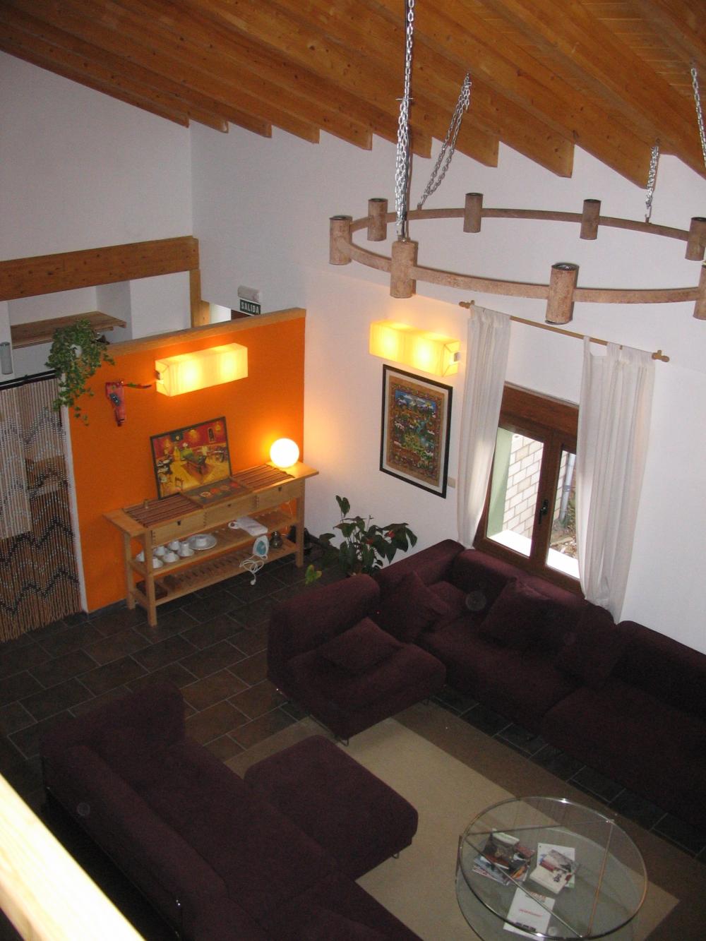  te koop hotel Obécuri Ebro 5