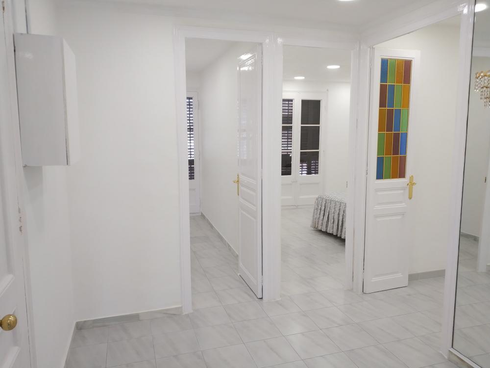 te koop appartement Gràcia-Vila De Gràcia Barcelonès 2