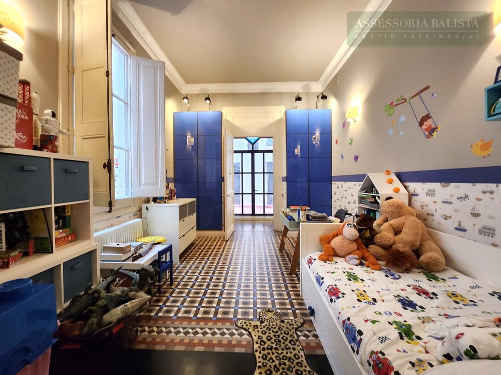  te koop appartement Ciutat Vella-Sant Pere-Santa Caterina-El Born Barcelonès 24