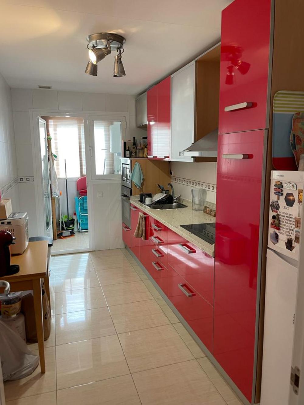  te koop appartement Aguadulce Poniente Almeriense 4