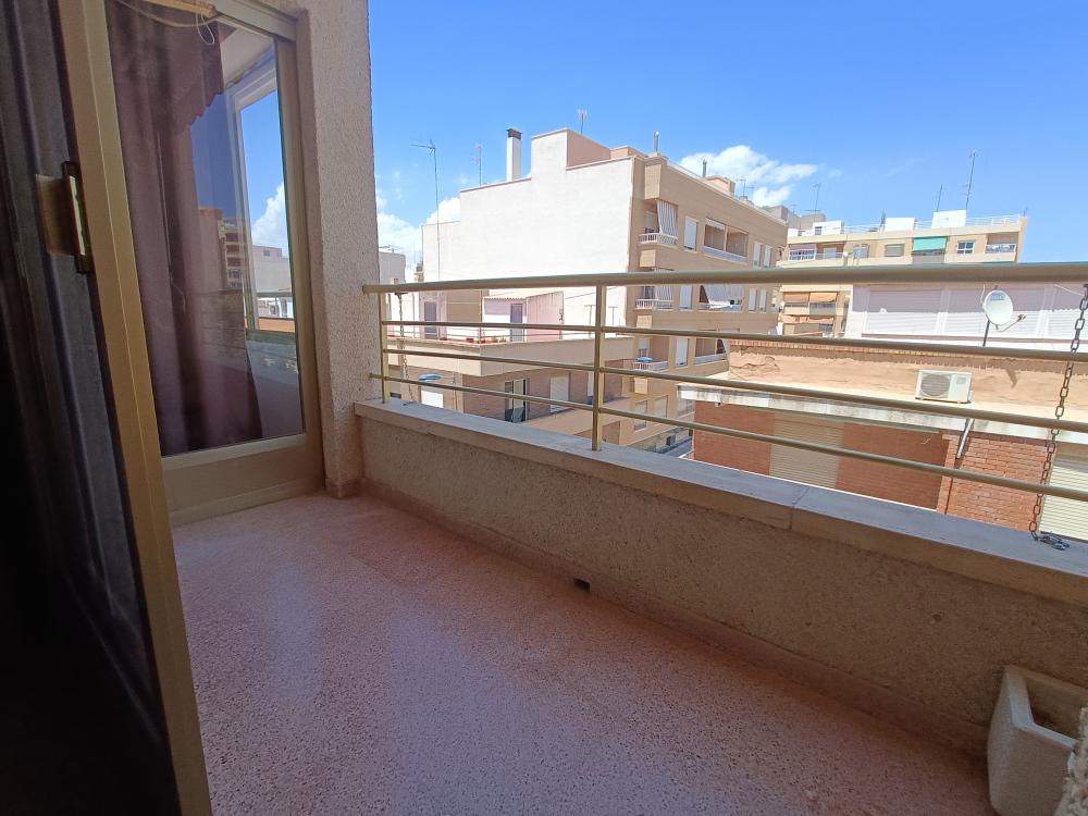  te koop appartement Santa Pola Baix Vinalopó 9
