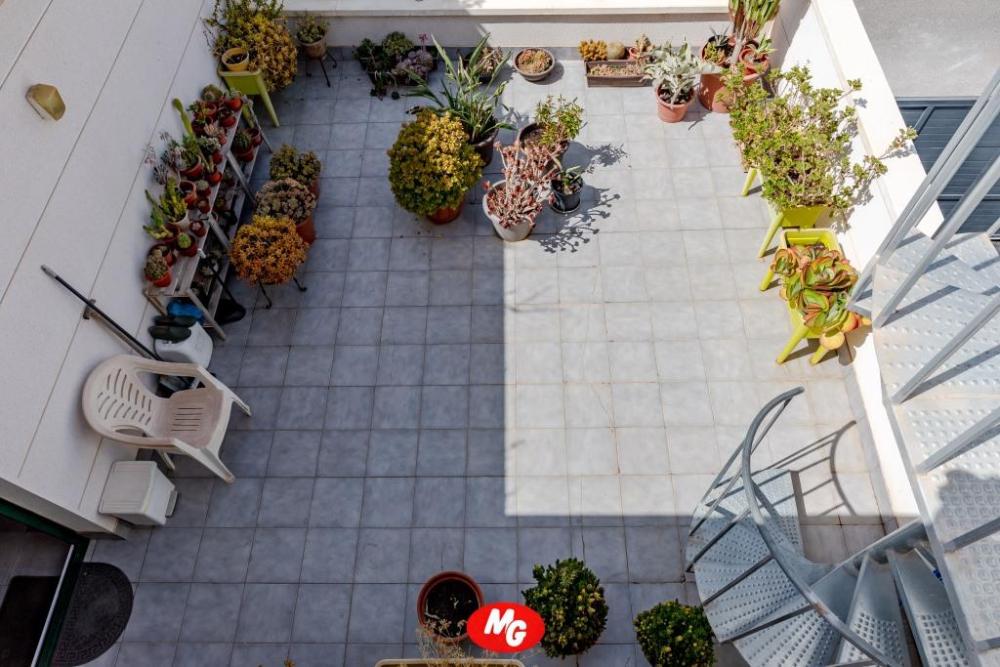  te koop huis San Luis-Diezo-El Puche-Chocillas Villablanca-Torrecárdenas Comarca Metropolitana De Almería 23