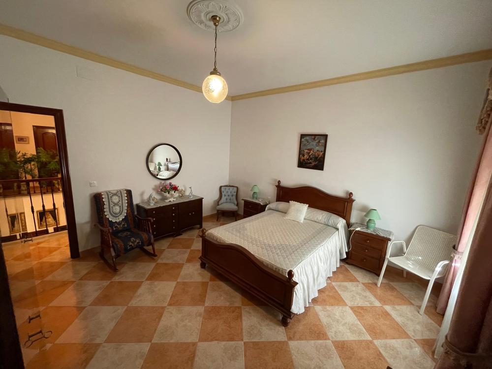  te koop huis Herrera Sierra Sur 13