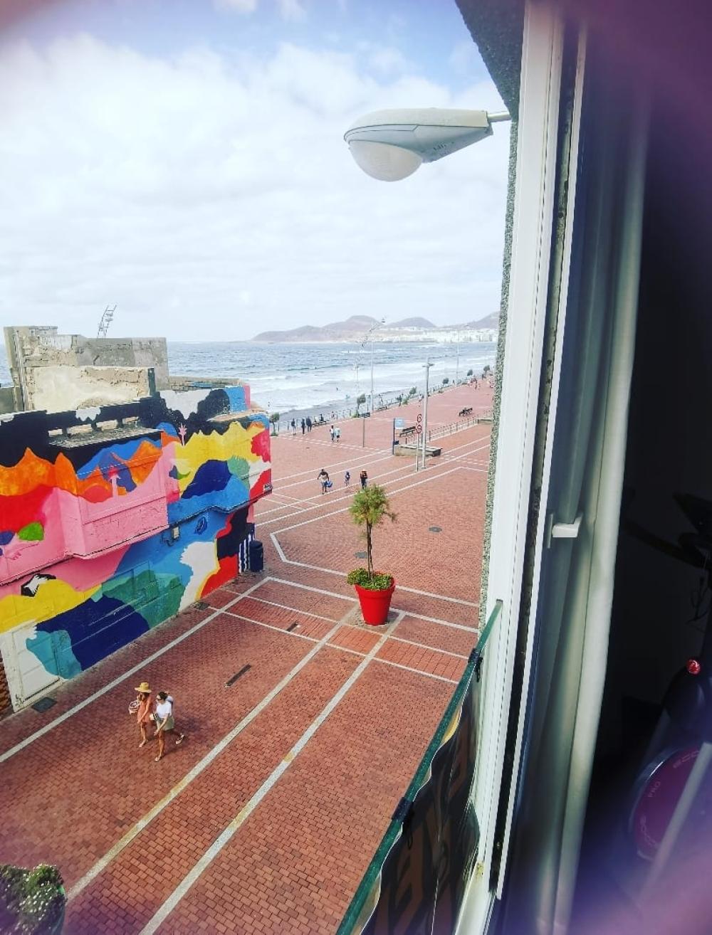  te koop appartement Guanarterme Palmas De Gran Canaria (Las) 1