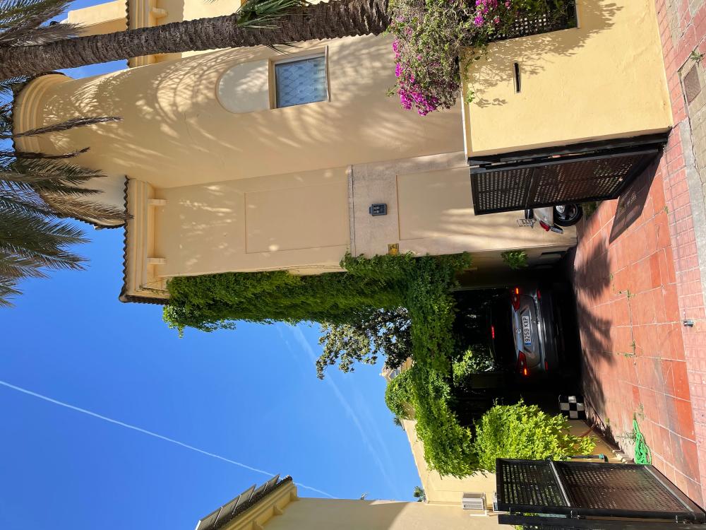  te koop villa San Pablo-Santa Justa Metropolitana De Sevilla 29