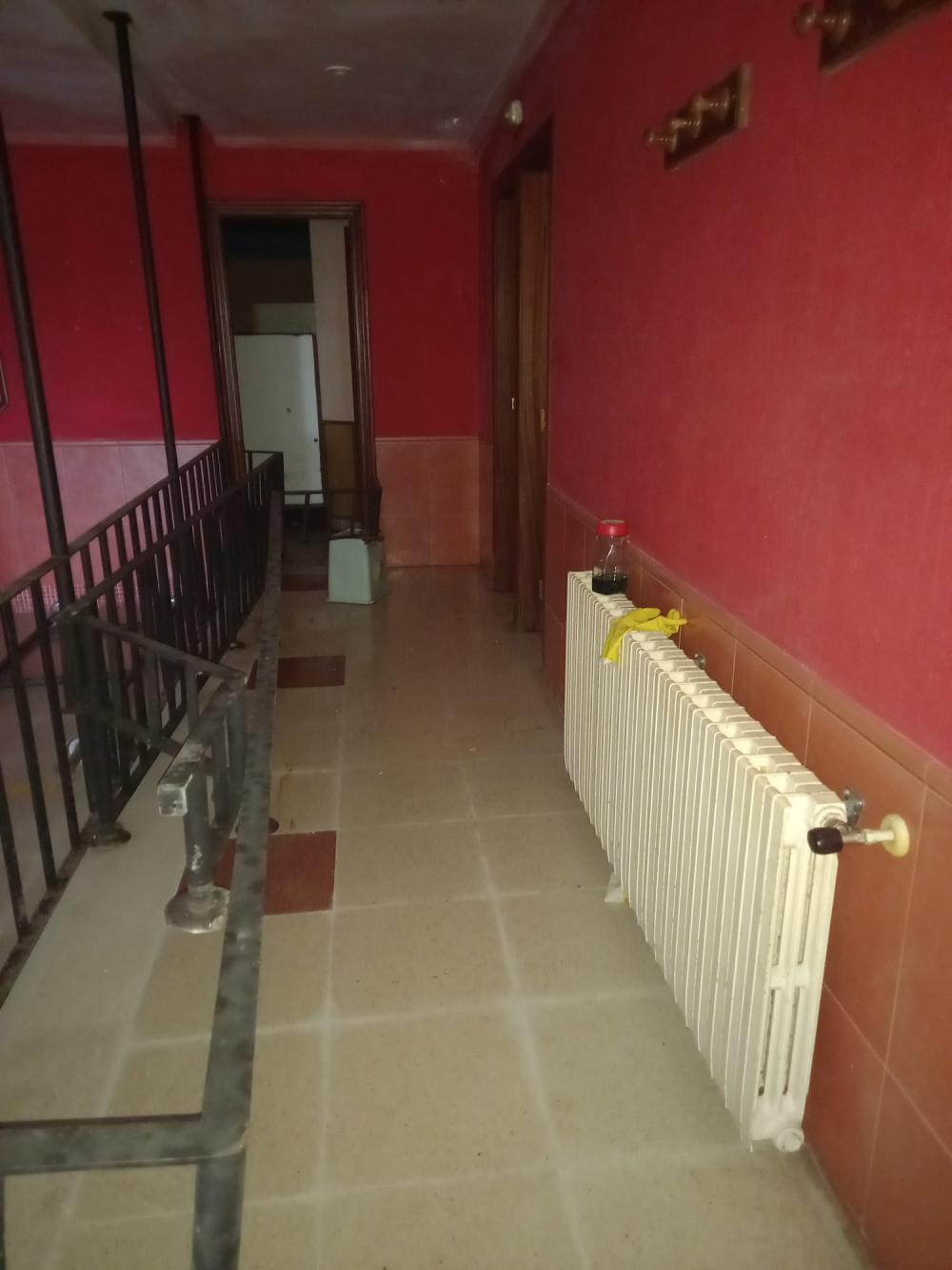  te koop gebouw Muradas Carballiño 8