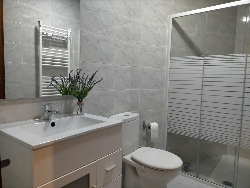  te koop appartement Chamartín-Prosperidad Madrid Capital 8