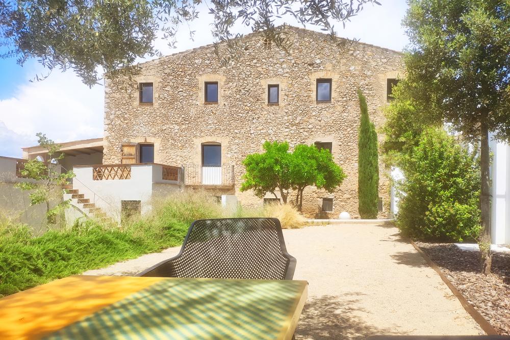  te koop huis Sant Mori Alt Empordà 3