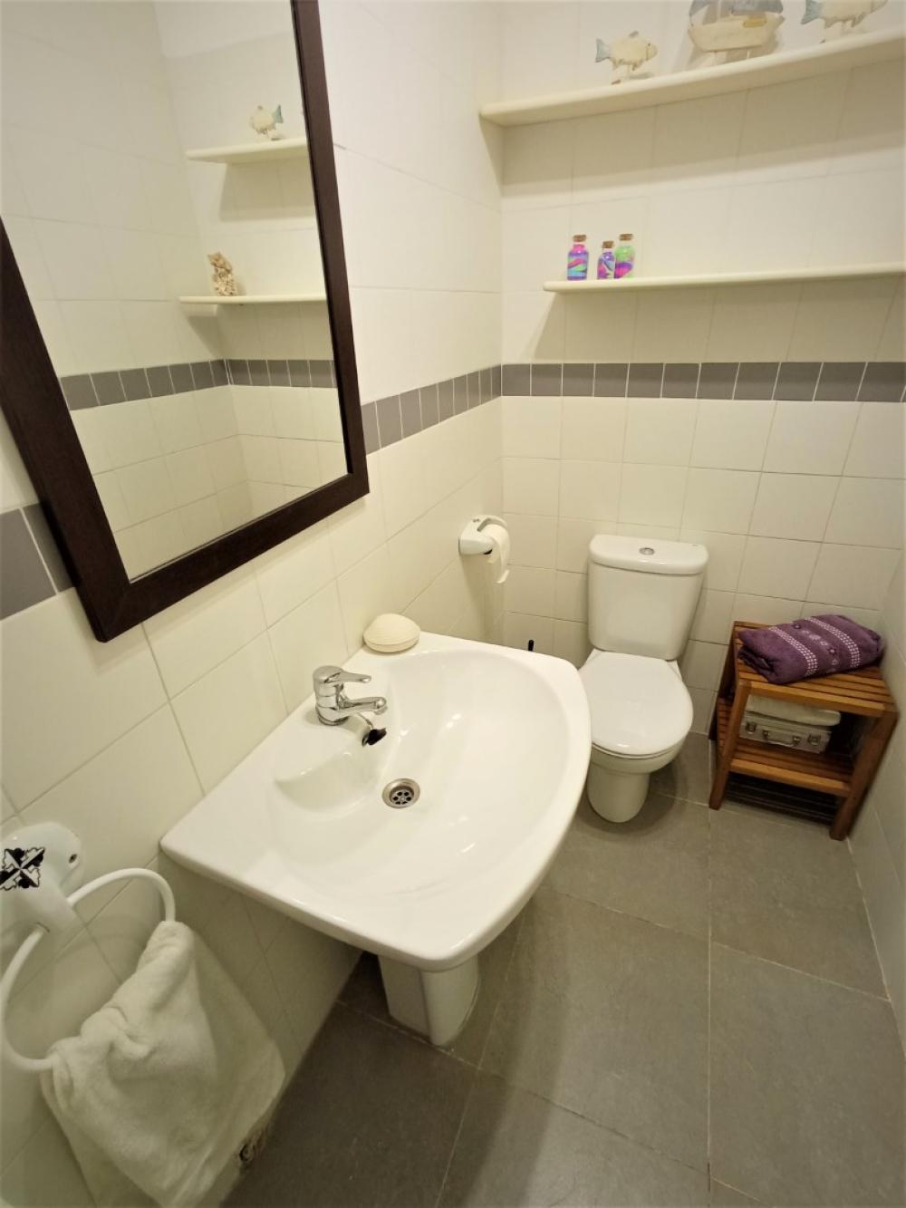  te koop twee-onder-een-kapwoning Campanet Raiguer 30