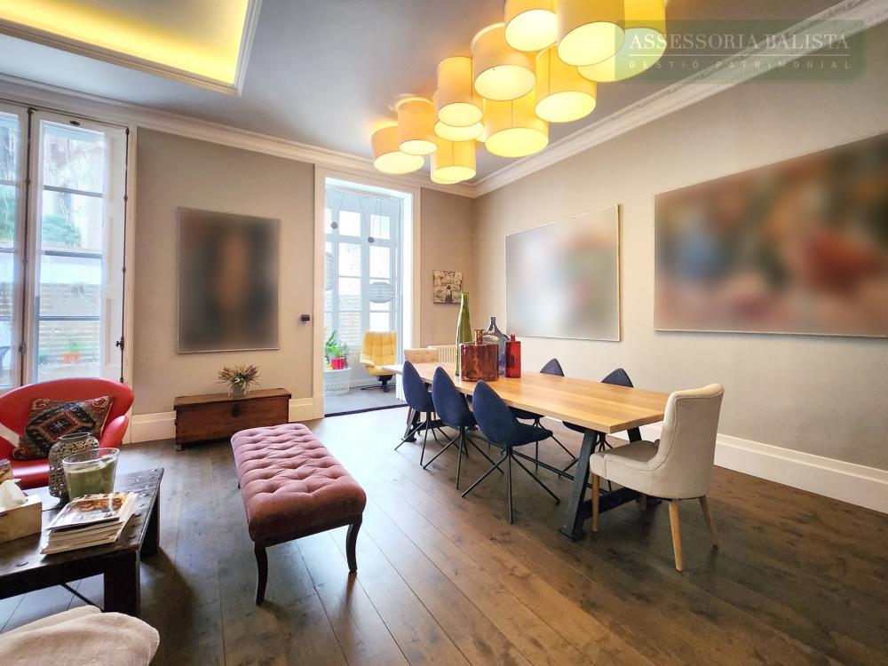  te koop appartement Ciutat Vella-Sant Pere-Santa Caterina-El Born Barcelonès 39