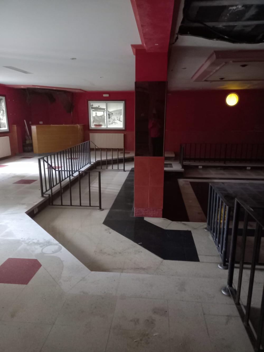  te koop gebouw Muradas Carballiño 2