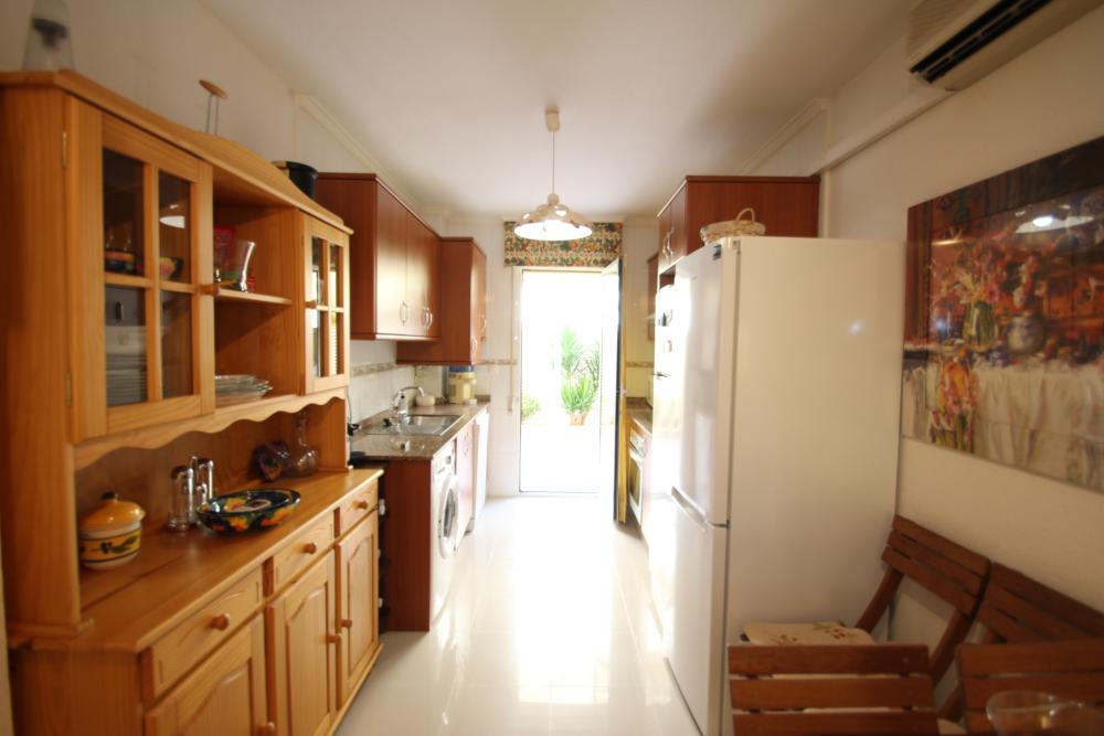  te koop benedenwoning Dénia Marina Alta 15
