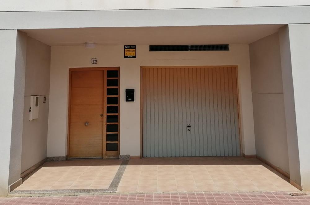  te koop huis Llaurí Ribera Baixa 3