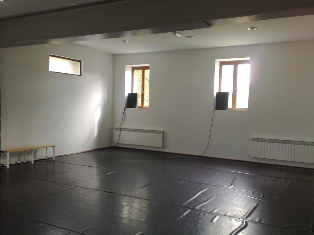  te koop hotel Obécuri Ebro 22