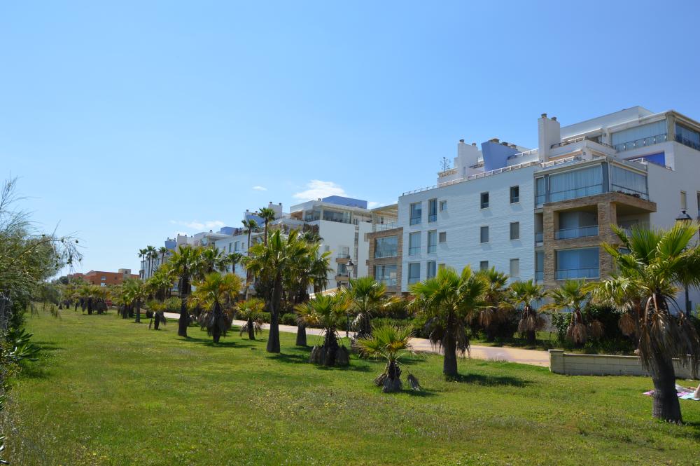  te koop appartement Punta Del Moral Costa Occidental 5