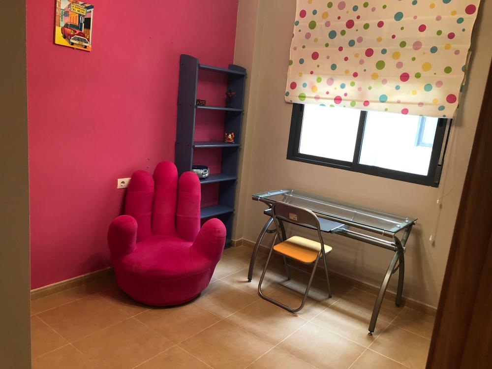  te koop appartement El Puerto De Sagunto Camp De Morvedre 14