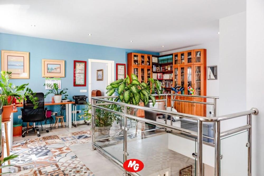  te koop huis San Luis-Diezo-El Puche-Chocillas Villablanca-Torrecárdenas Comarca Metropolitana De Almería 10
