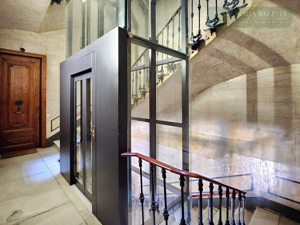  te koop appartement Ciutat Vella-Sant Pere-Santa Caterina-El Born Barcelonès 4