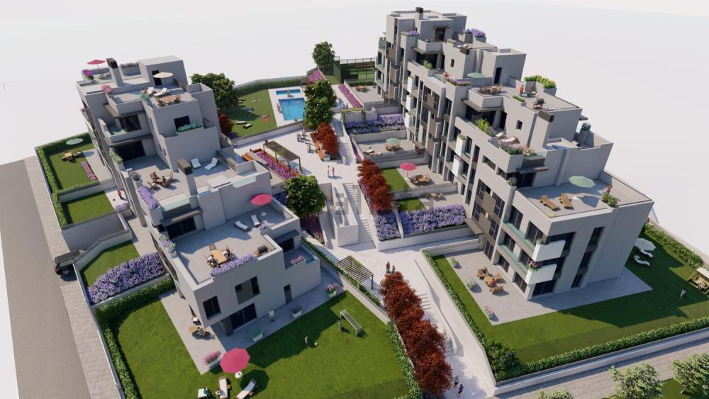  te koop appartement El Sardinero Comarca De Santander 1