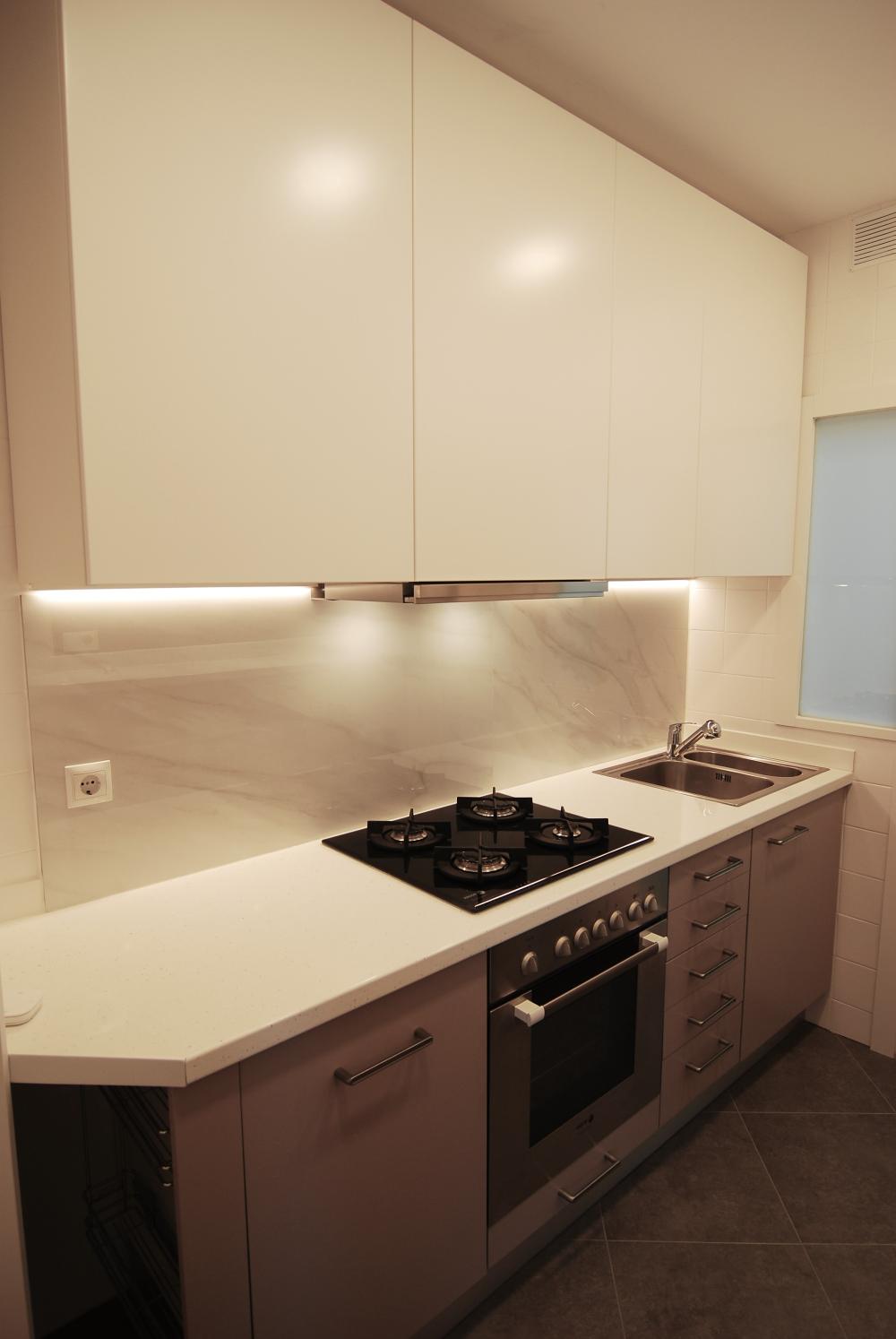  te koop appartement Eixample-Dreta De L'eixample 08037 Barcelonès 18