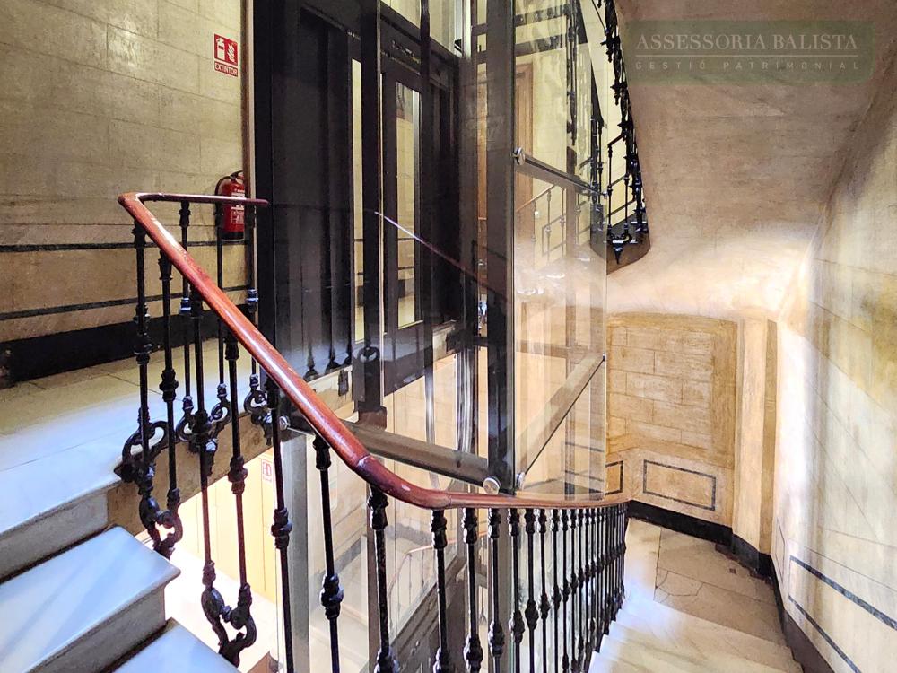  te koop appartement Ciutat Vella-Sant Pere-Santa Caterina-El Born Barcelonès 3
