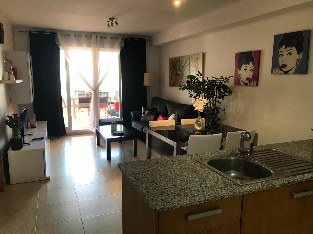  te koop appartement Canet D'en Berenguer Camp De Morvedre 13