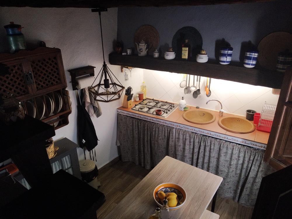 te koop huis Benadalid Serranía De Ronda 14