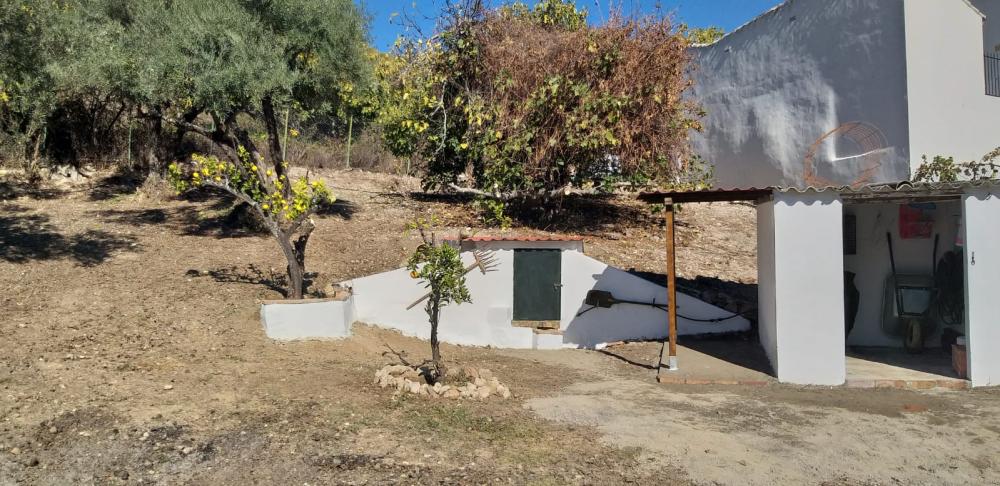  te koop huis Ronda Serranía De Ronda 4