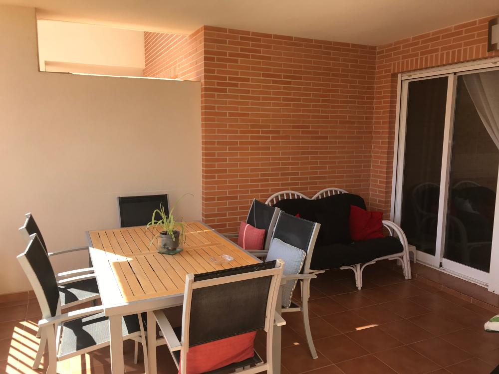  te koop appartement Canet D'en Berenguer Camp De Morvedre 10