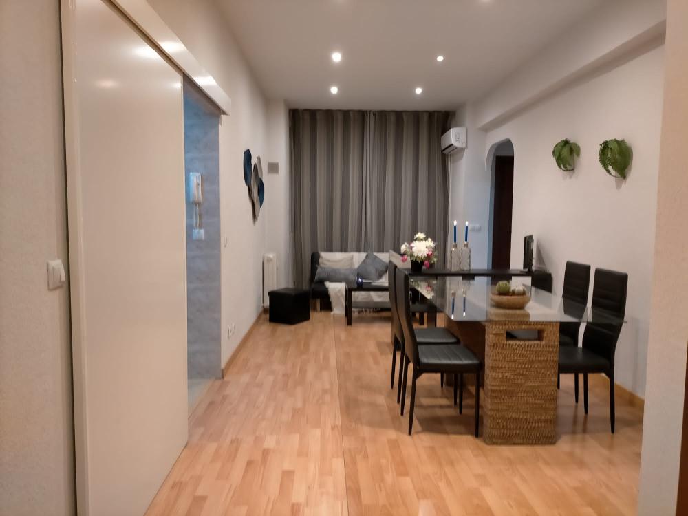  te koop appartement Chamartín-Prosperidad Madrid Capital 4
