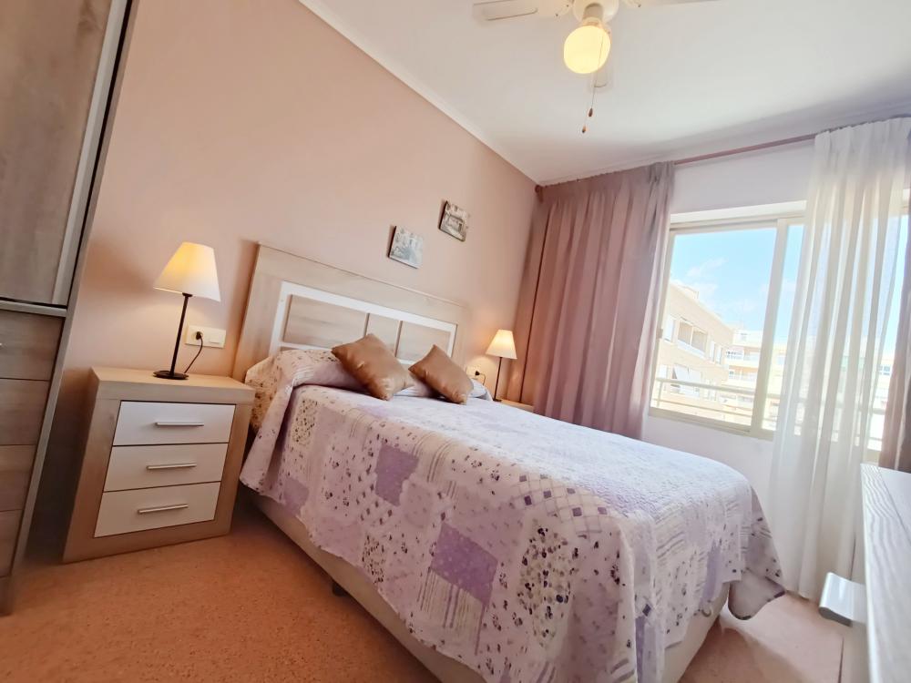  te koop appartement Santa Pola Baix Vinalopó 18