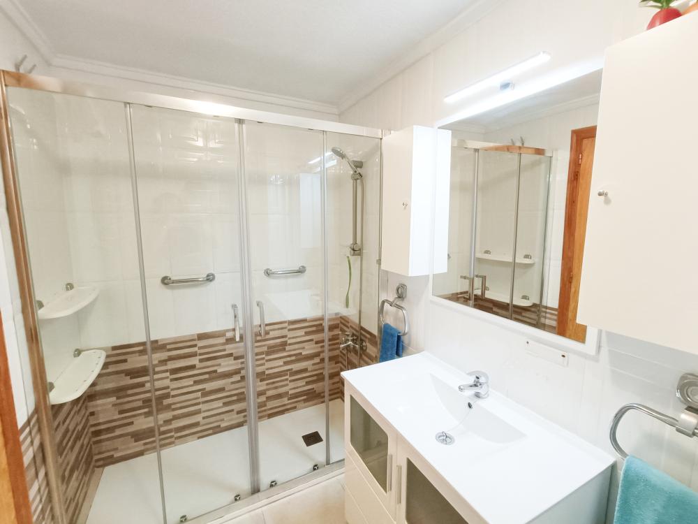  te koop appartement Santa Pola Baix Vinalopó 6