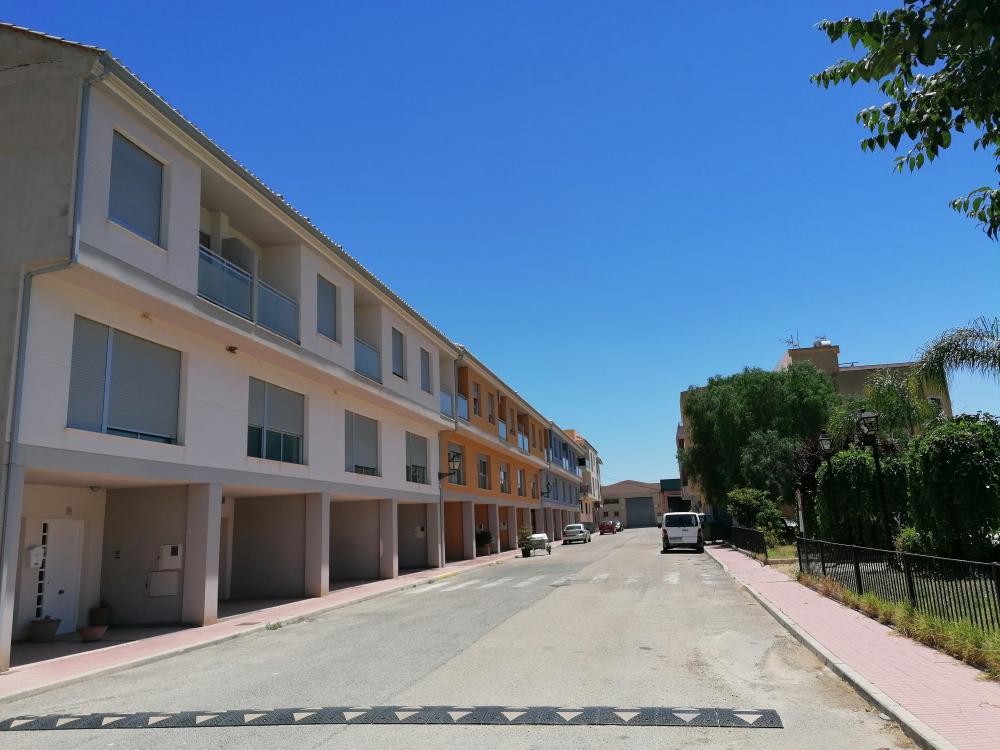  te koop huis Llaurí Ribera Baixa 13