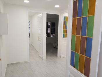Gràcia-Vila De Gràcia Barcelonès appartement foto 5455146