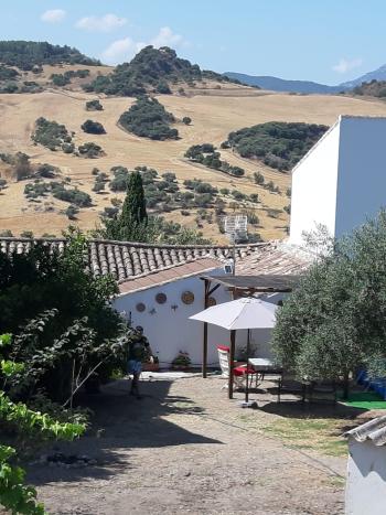 Ronda Serranía De Ronda huis foto 5458261