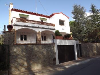 Maçanet De Cabrenys Alt Empordà huis foto 5440796