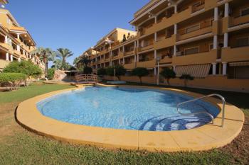 Dénia Marina Alta benedenwoning foto 5439550