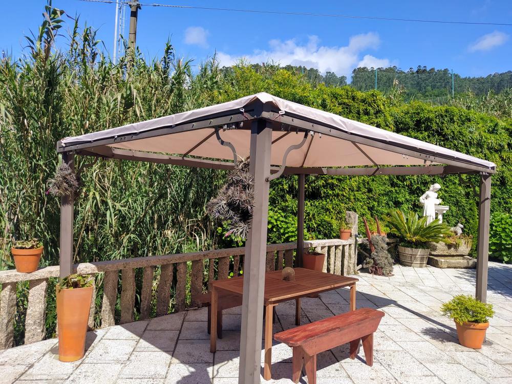  te koop hotel O Valado Morrazo 34
