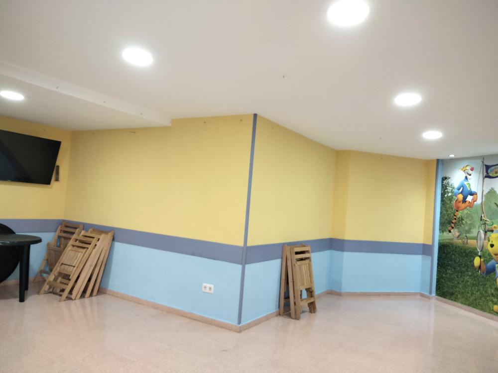  te koop penthouse Frank Espinos Alacantí 33