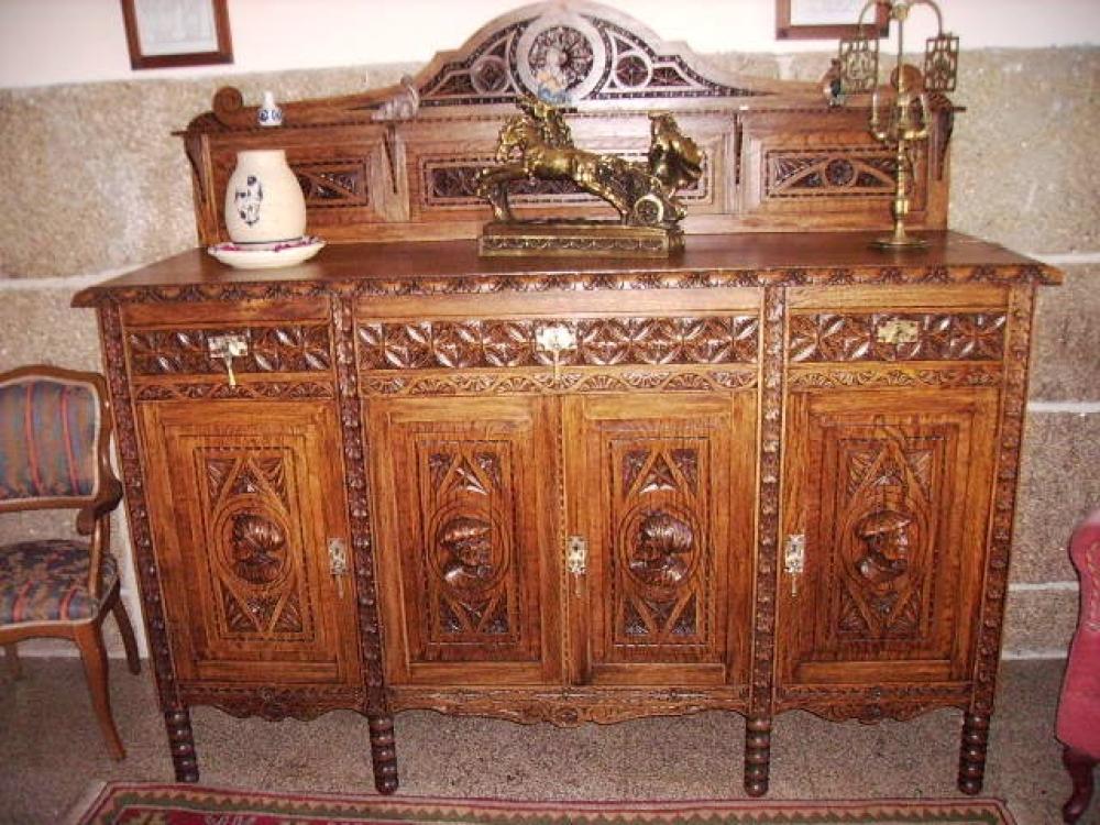  te koop hotel O Valado Morrazo 23