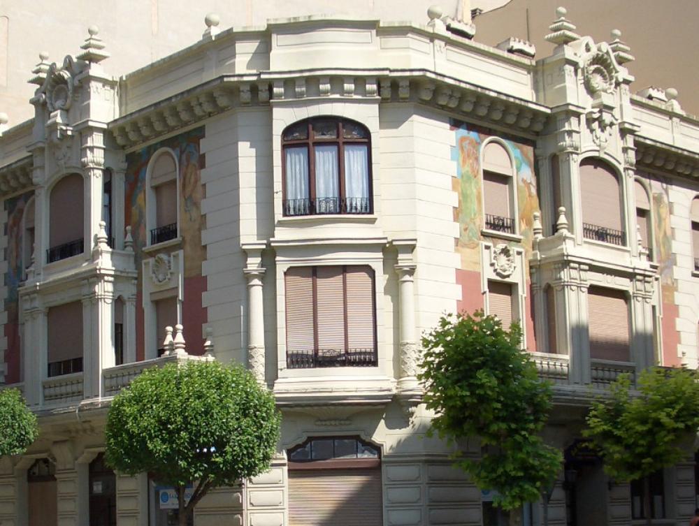  te koop appartement Logroño Centro 26003 Rioja Media 1