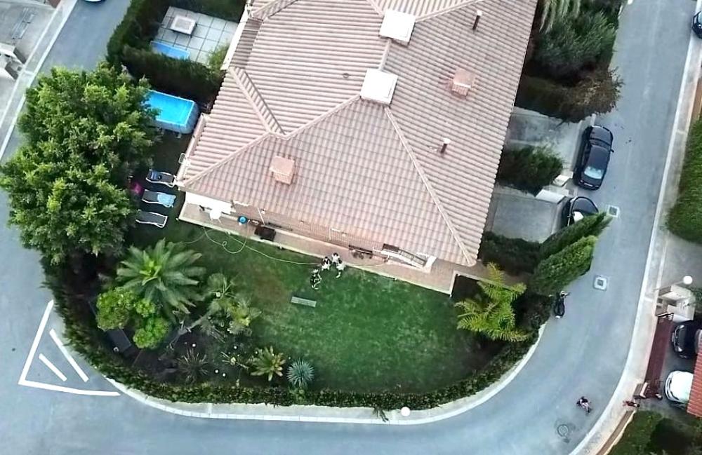  te koop villa L'almaixada Alacantí 1