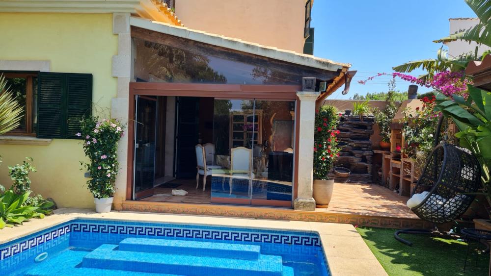  te koop herenhuis Can Pastilla-Cala Estancia Palma 6