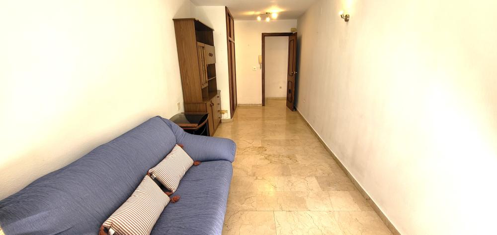  te koop appartement Ensanche-Diputación Alacantí 28