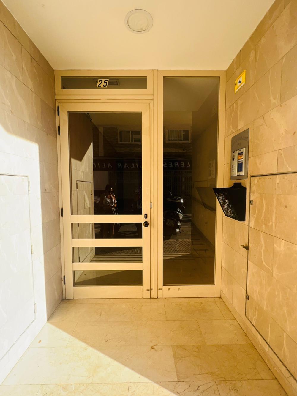  te koop penthouse Frank Espinos Alacantí 36