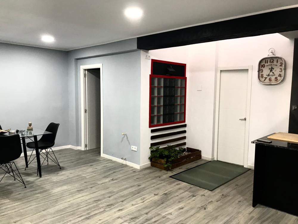  te koop twee-onder-een-kapwoning El Puerto De Sagunto Camp De Morvedre 5