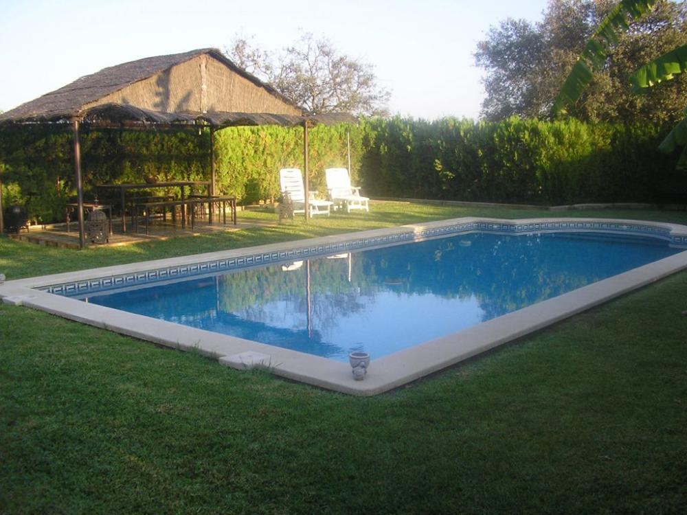  te koop villa Beas Condado (El) 11