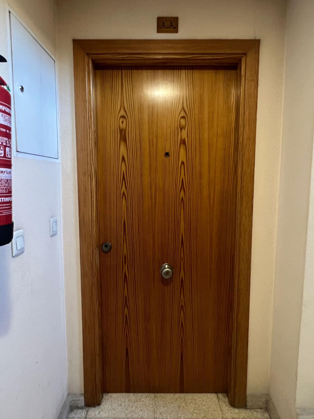  te koop penthouse Frank Espinos Alacantí 25