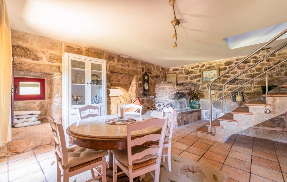  te koop huis Meira Morrazo 9