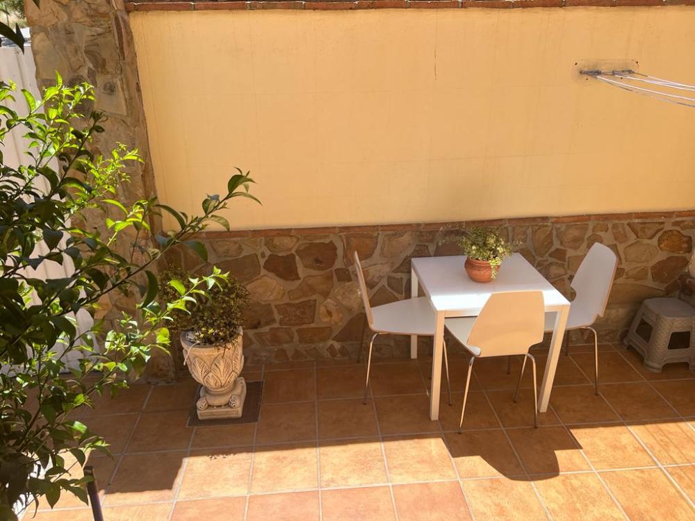 te koop twee-onder-een-kapwoning Churriana Málaga-Costa Del Sol 13